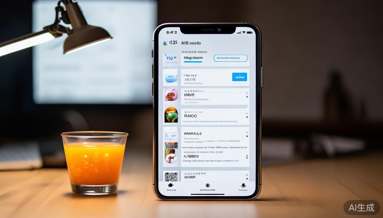 4. 别轻信！最新官方tp无广告下载陷阱多，认准正规渠道畅享安全体验