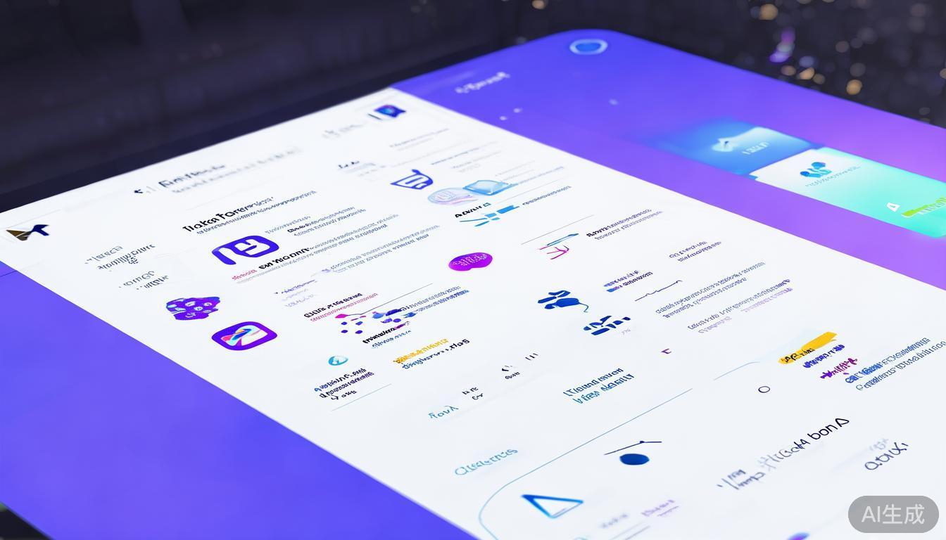 TokenPocket 钱包安卓版：功能强大助力资产增长，安全防护保障投资无忧