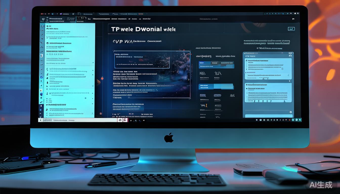 数字货币范畴内，TP钱包官网情报搜集助力2025年资产安全