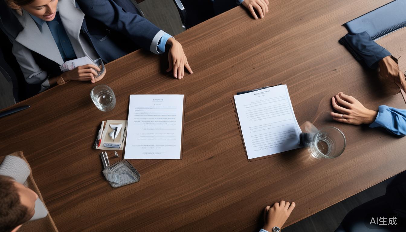 TP公司人力五年：招聘与培训体系进化，高效筛选人才创造价值