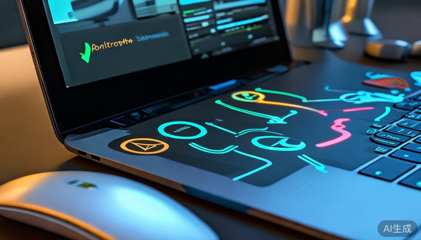 TP软件2025版官网更新：解决速度阻碍，自动化报告超实用