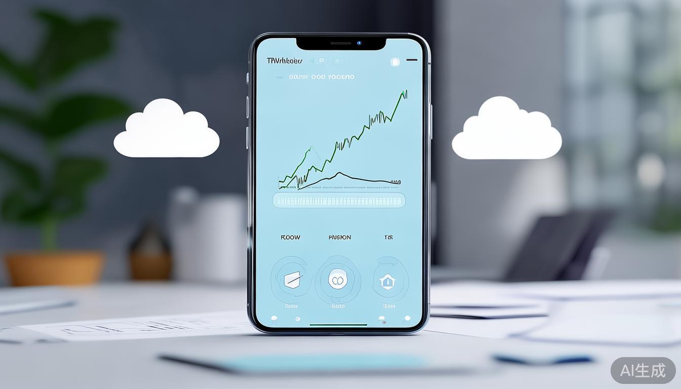 社交交易平台中，TPWallet如何解决信任难题、简化操作流程？