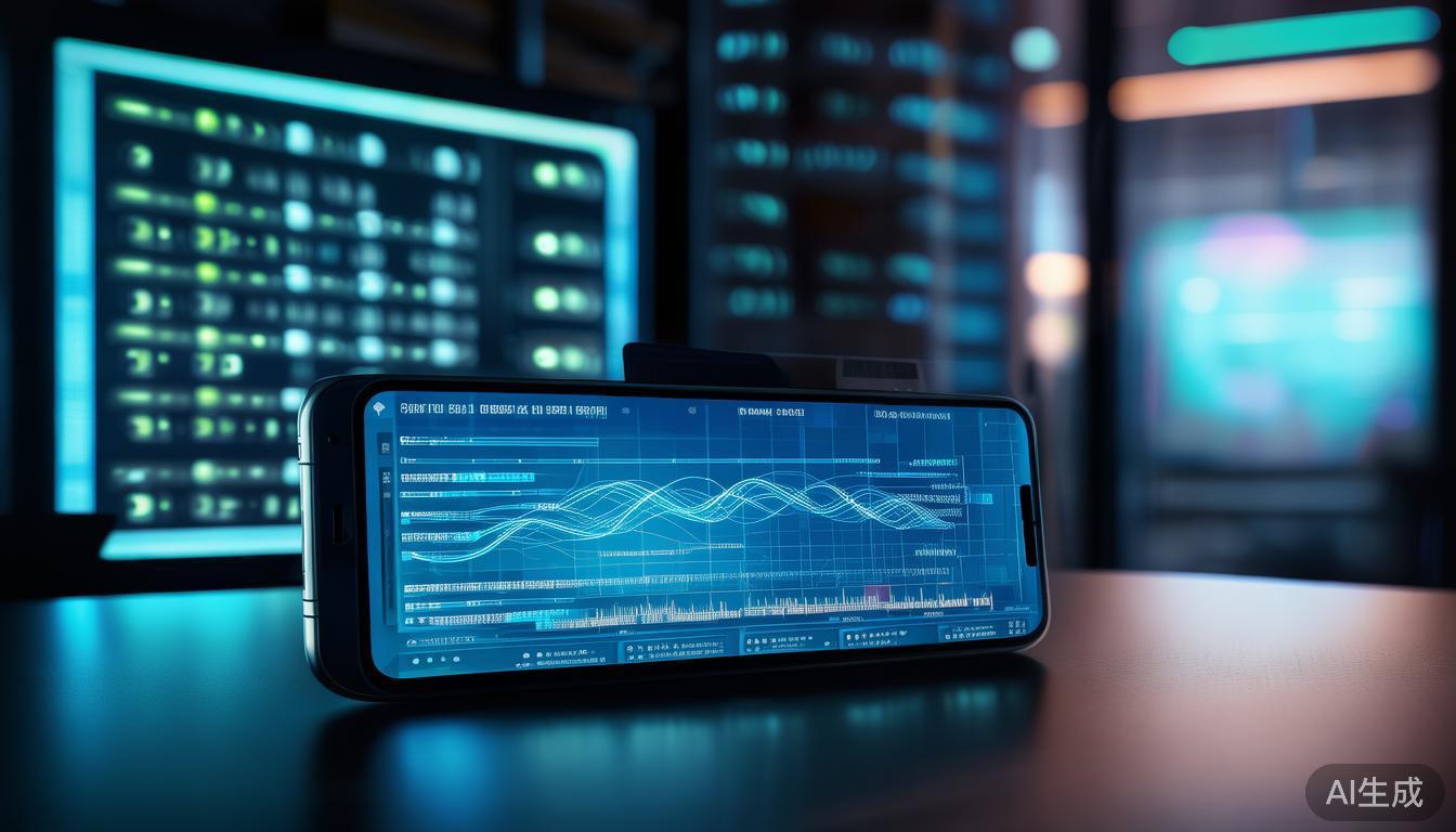 凭科技从业者身份研究TP官方App，其隐私保护机制令人印象深刻
