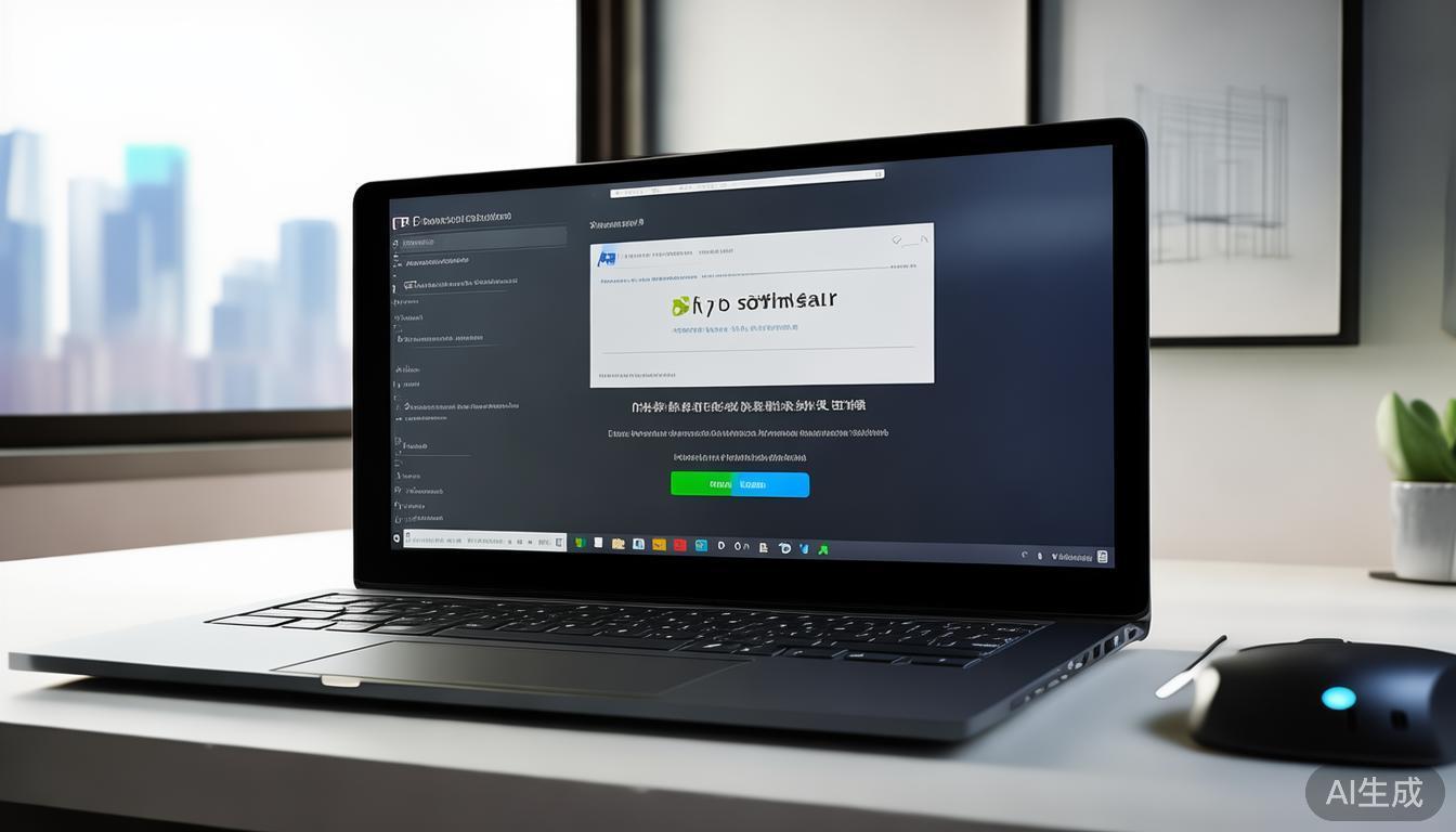 数字化时代软件下载选官方正版，关乎安全与隐私