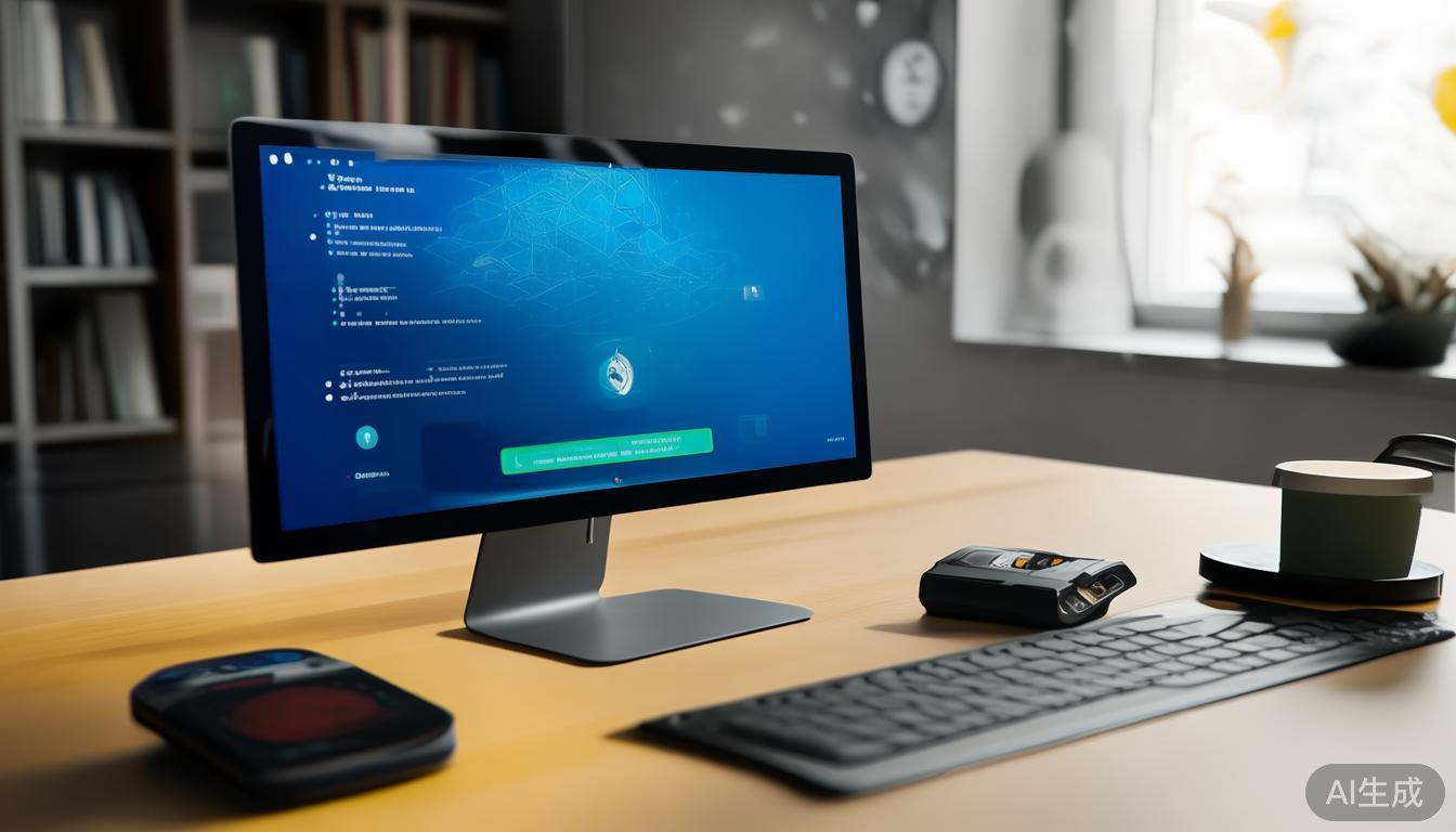 TP钱包下载后，安全设置与资产高效管理策略：2025实用技巧指南