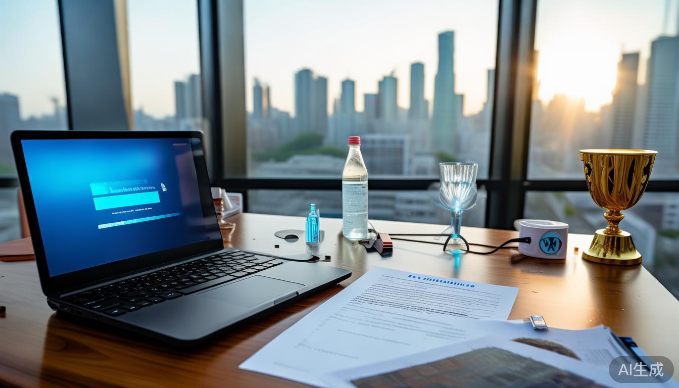 从TP官网下载正版App：尊重产权维系信任，保障合作稳定，激励伙伴共赢