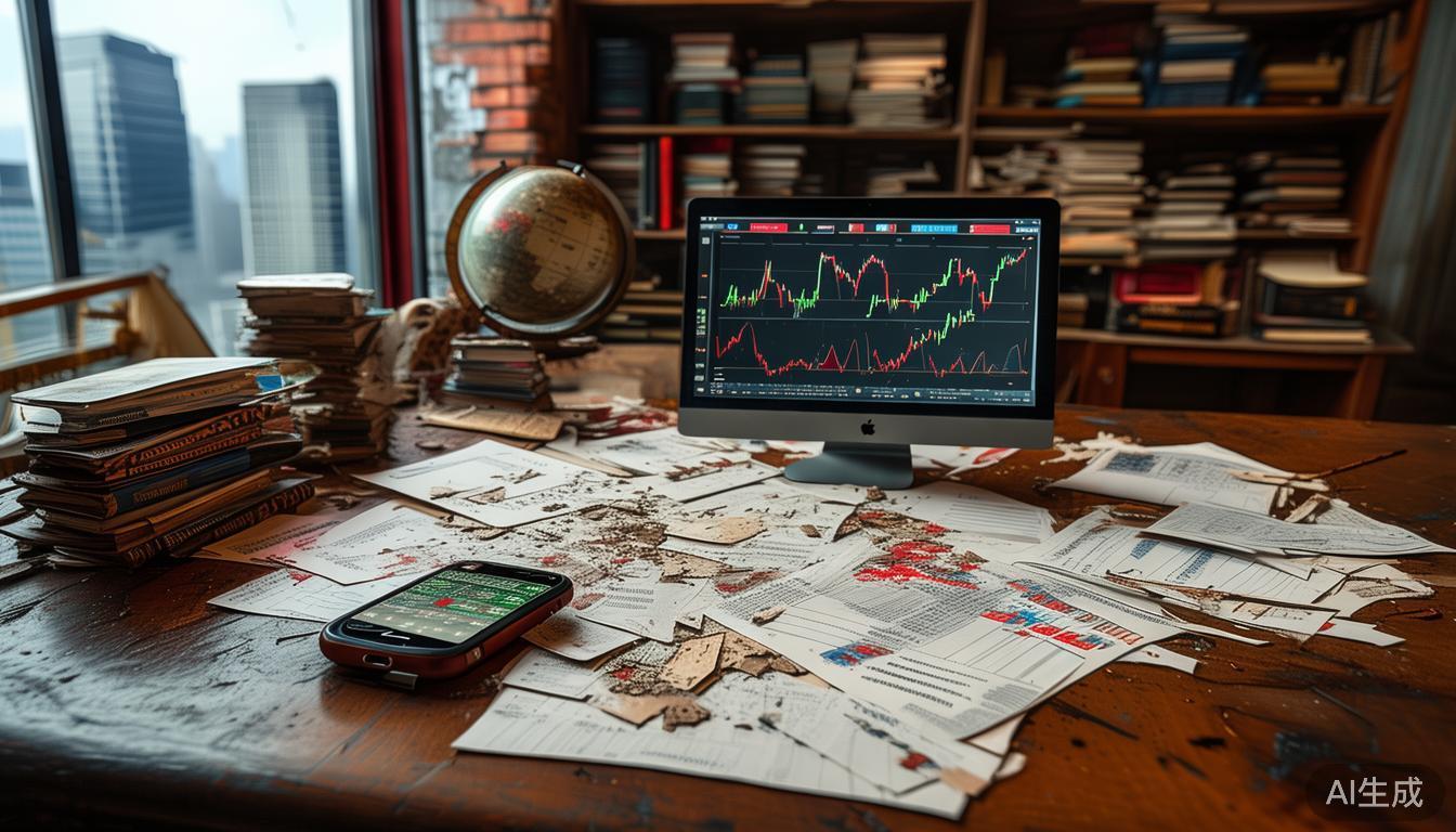 TPWallet：投资决策的必要工具？剖析其辅助作用与核心局限