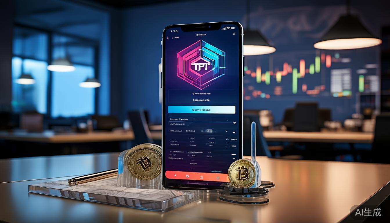 TP交易所App：数字货币交易范畴中的安全之选，优势几何？
