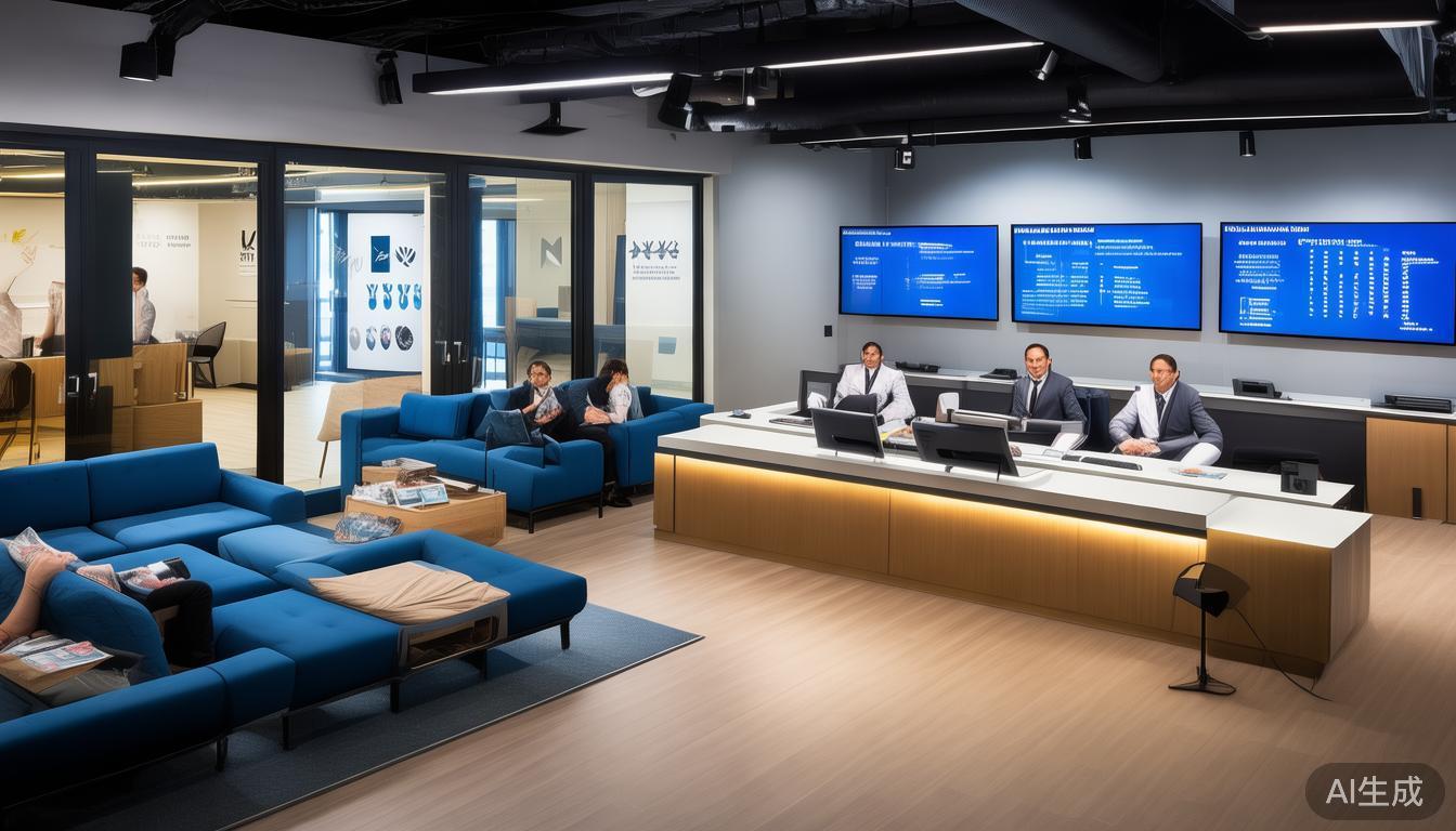 跨境电商买卖双方如何构建信任？确保店铺信息透明是关键