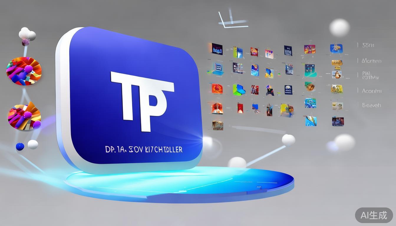 移动互联网时代，TP官方下载应用凭何占据市场领导地位？