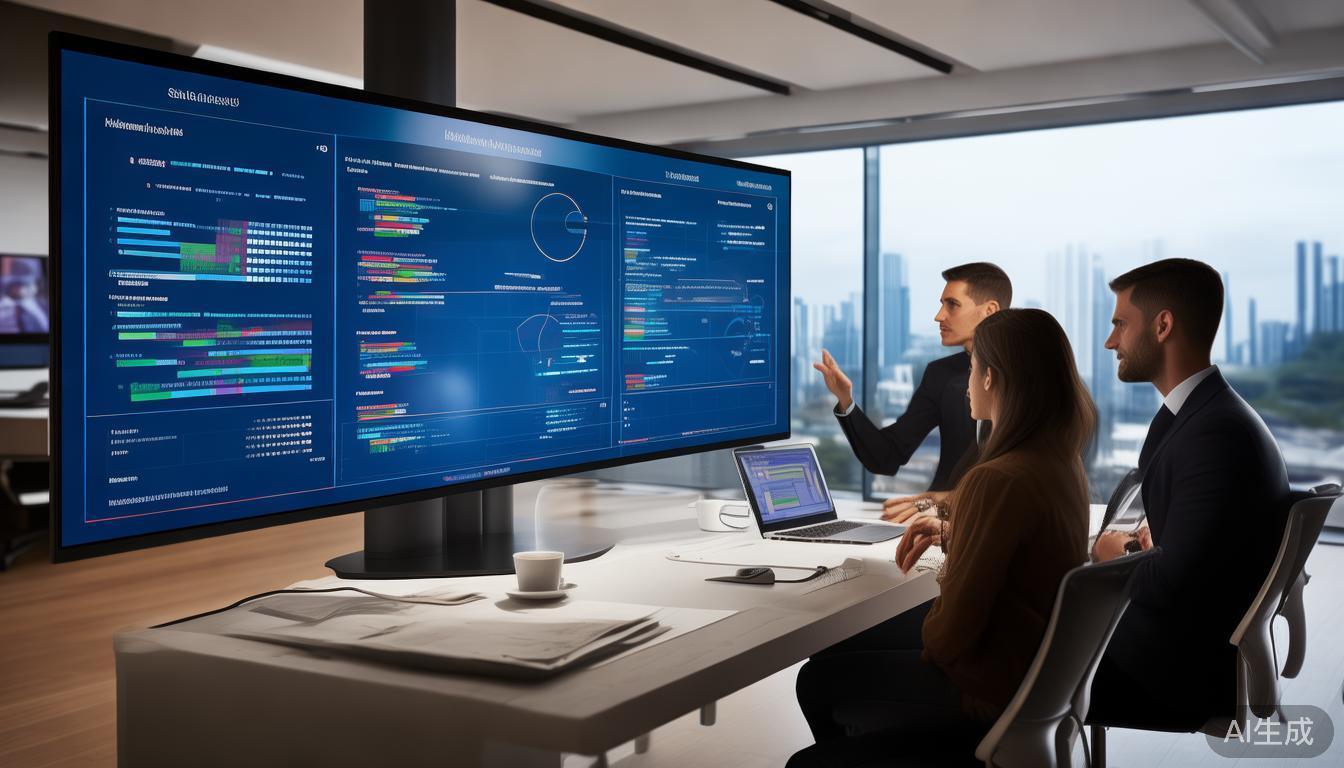 2025 TP官网新版攻略：三大功能模块如何帮你快速响应市场变化