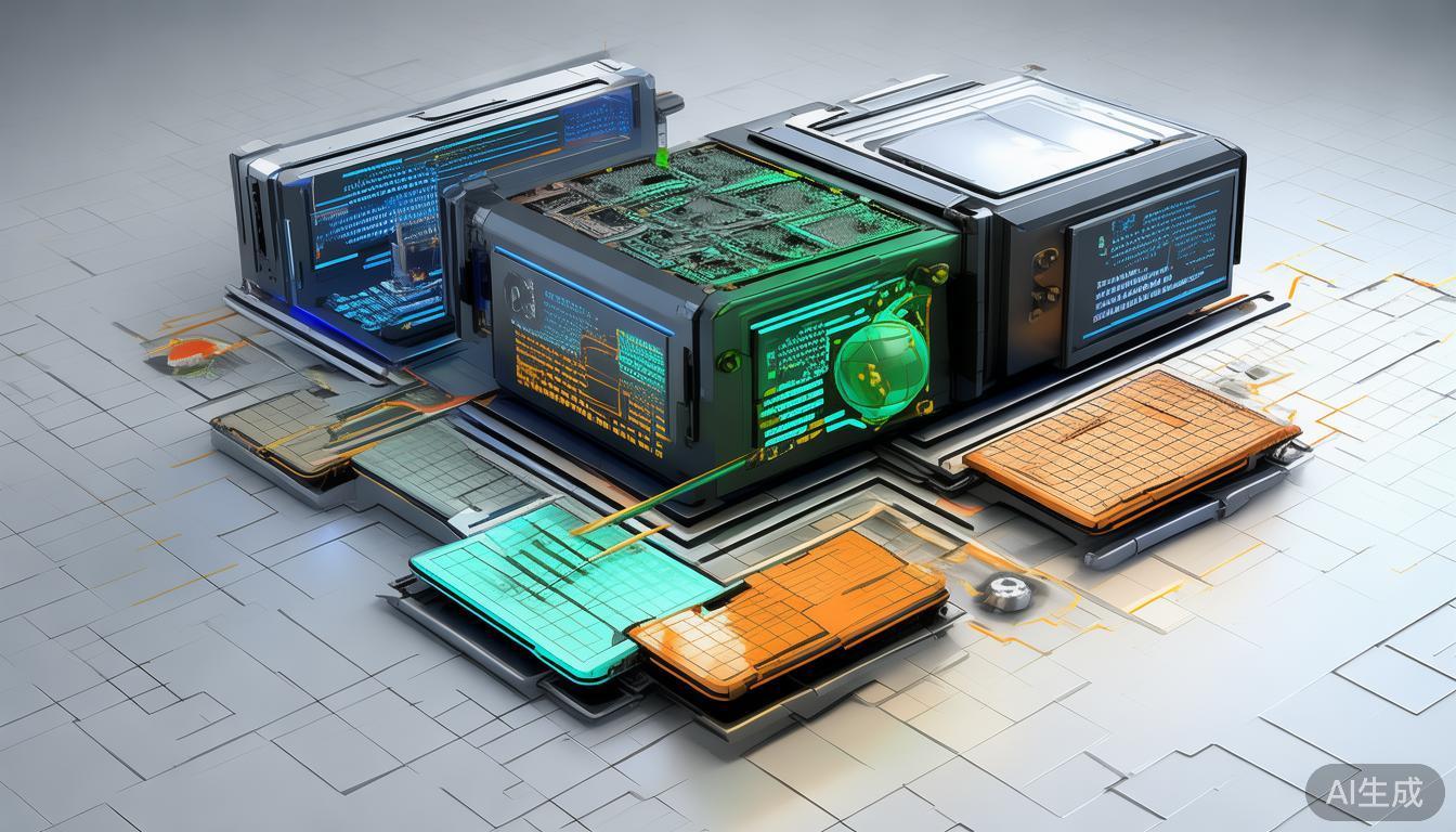 官方正版TP软件下载与服务器快速部署，关键步骤与安全避坑指南