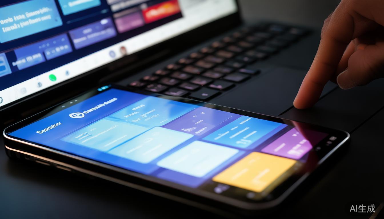 TP交易所APP下载后怎么设置个人资料？完整步骤和避坑指南