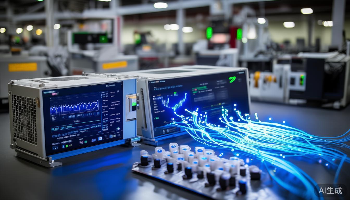 TP最新版助力数字化转型，在多领域潜力巨大，金融行业作用关键