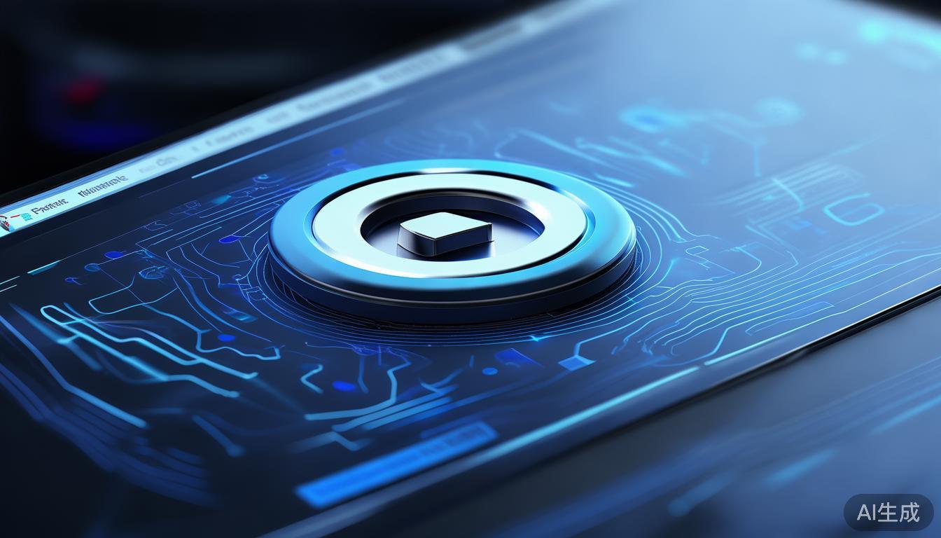 TpWallet新版官网如何保障数字资产安全？加密技术与风控系统详解