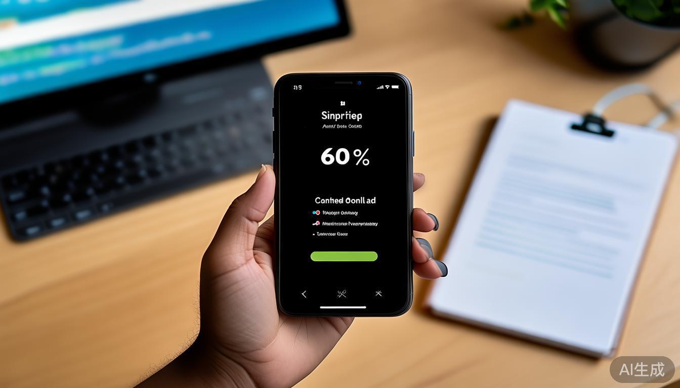 TP官网正版App下载：保障数据质量，重视验证与阅读评论