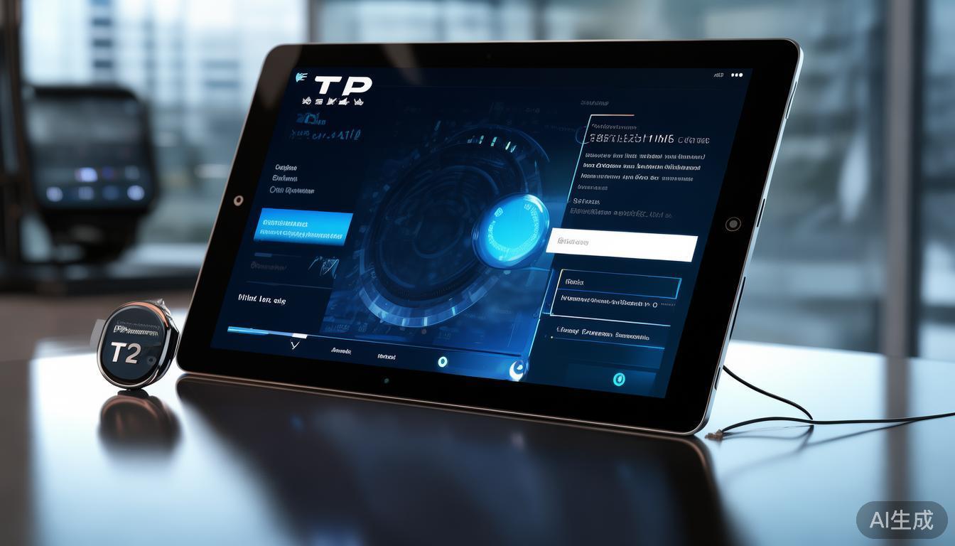 2025年TP官网安卓新版发布，或重塑移动办公生态？