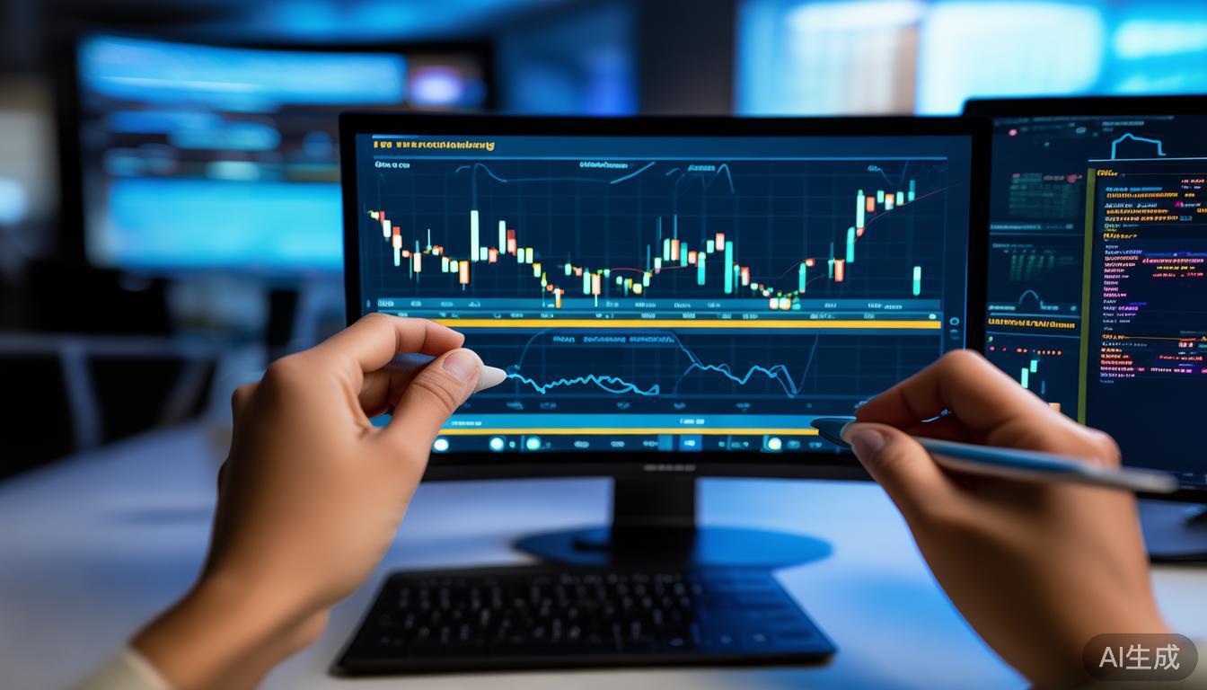 数字化金融时代，如何借助官方正版平台实现资产智能化投资？