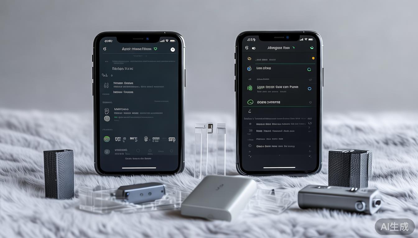 TP苹果版本下载情形与功能设计，展现其在iOS生态的生存及市场定位？