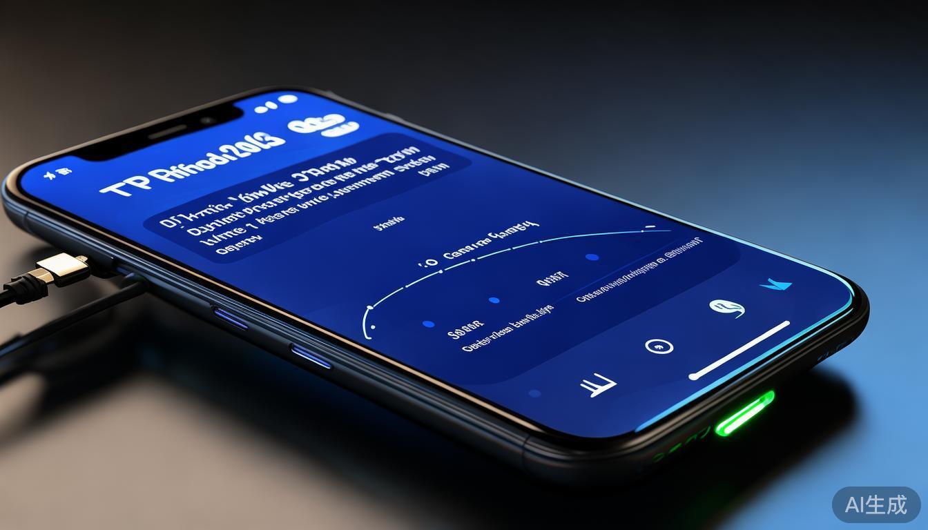 移动开发多年见证TP平台迭代，2025安卓更新带来啥新体验？