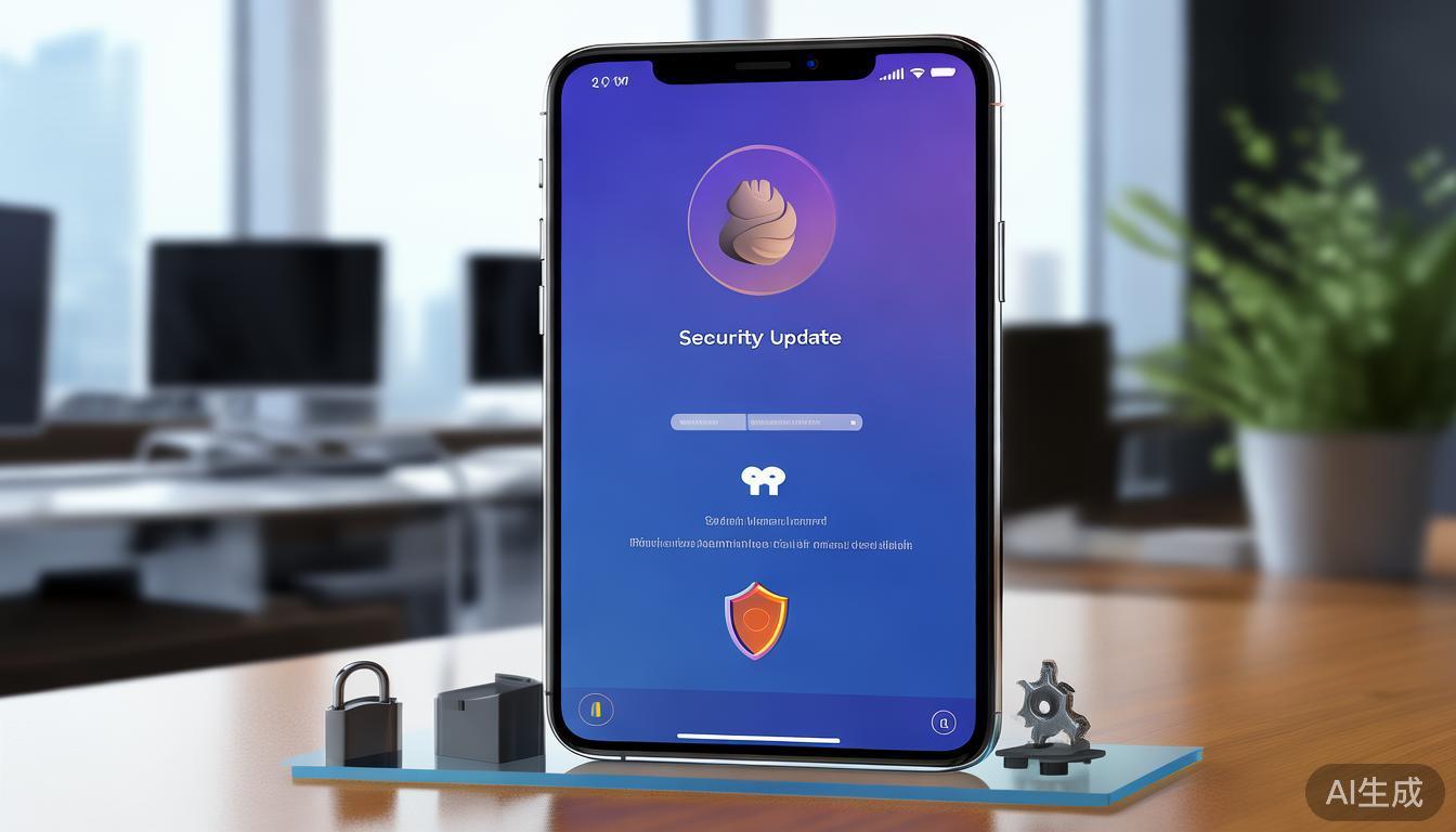 TP官网2025安卓新版解析：安全大升级，功能更智能，你更新了吗？