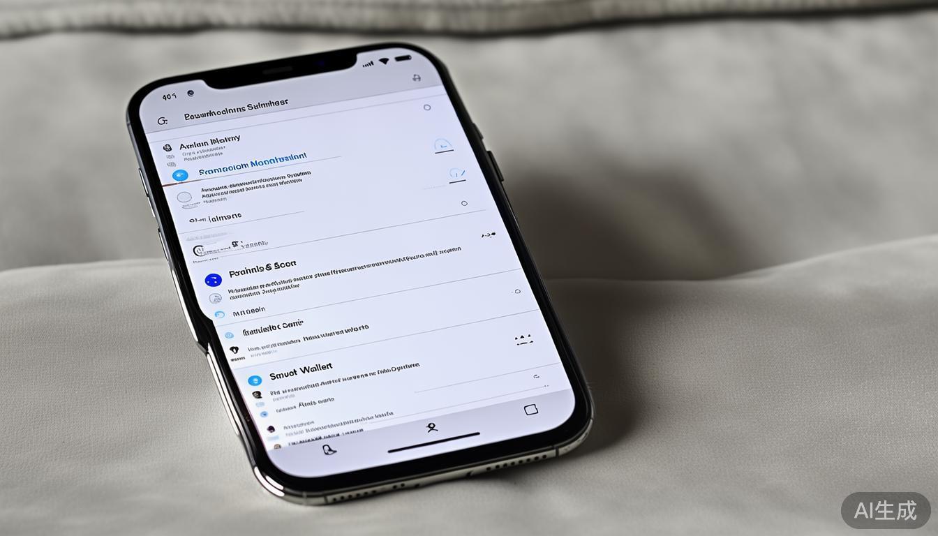 安卓TokenPocket安全怎么查？3个习惯防住盗币风险