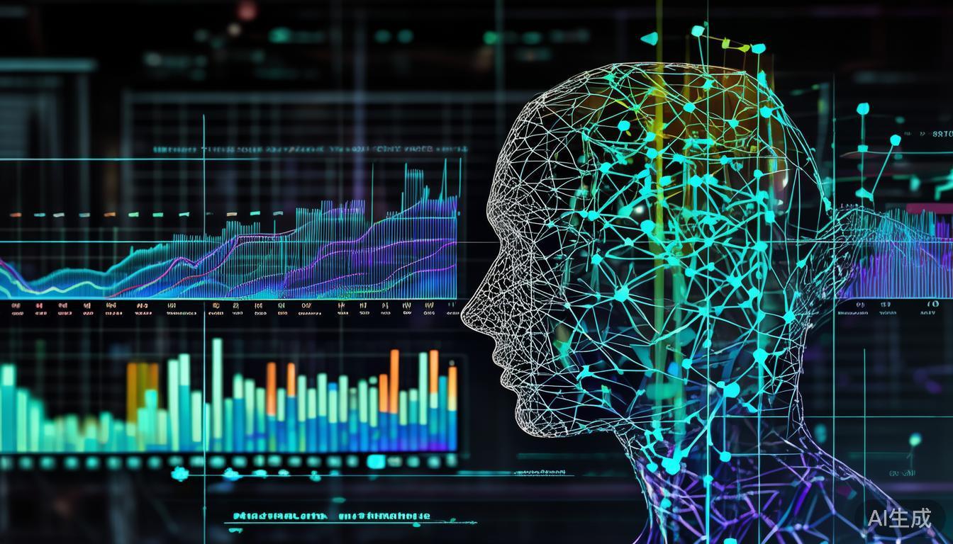 TP官方软件怎么靠数据和算法，帮你精准找到投资机会？