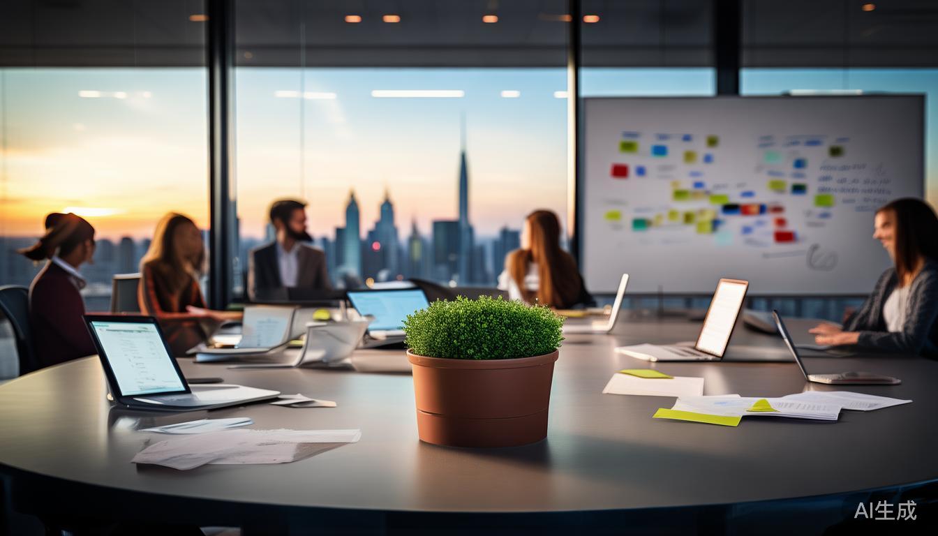 TP安卓团队实战：如何从招聘到日常打造多元文化提升创新力？