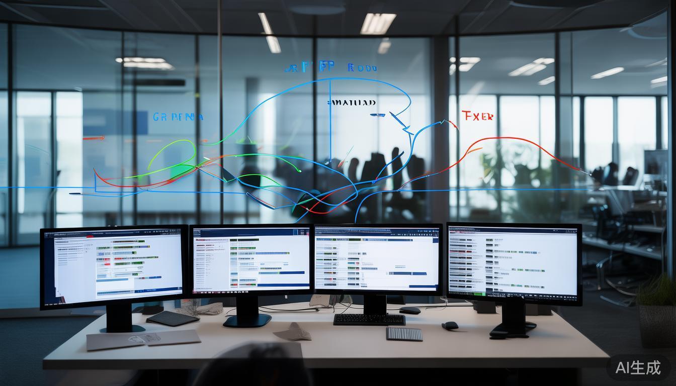 2025 TP官网新版怎么用？别只看速度，关键在业务决策流程整合