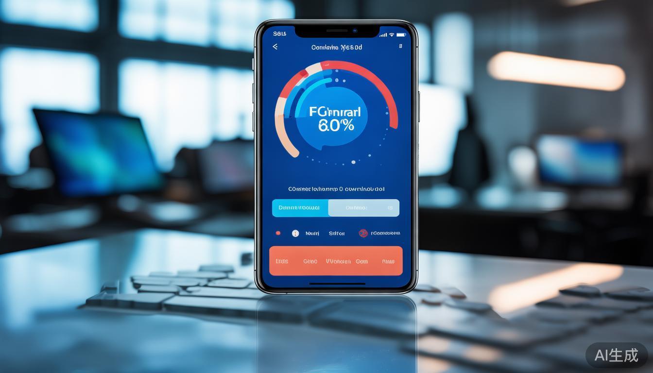 小心！TP交易所APP下载的创新陷阱，背后是资金与市场安全的双重威胁
