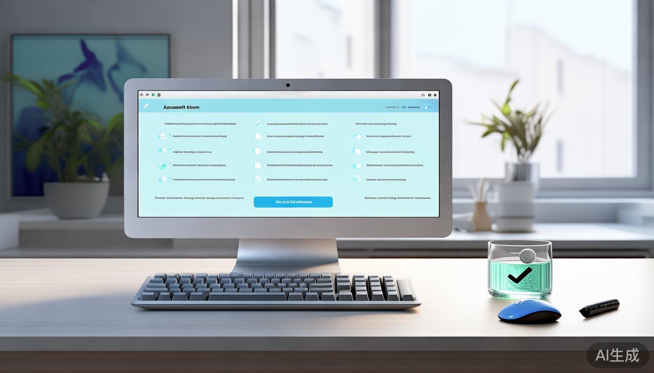 数字支付时代，TPWallet官网下载流程及账户注册认证要点