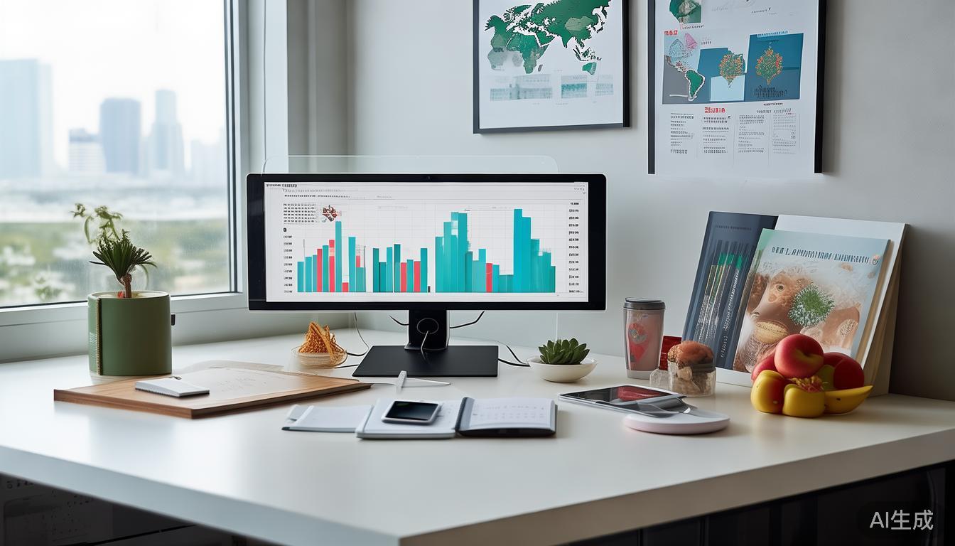 TPWallet助力个人财务管理，追踪收支、设定预算超便捷