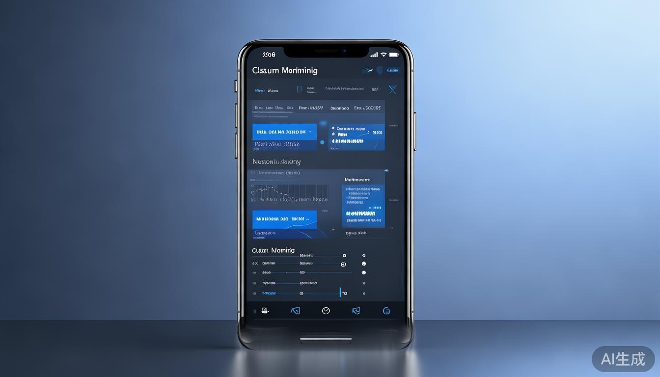 TP安卓版官方正版：实时数据监控，如何设置告警规则避免风险？