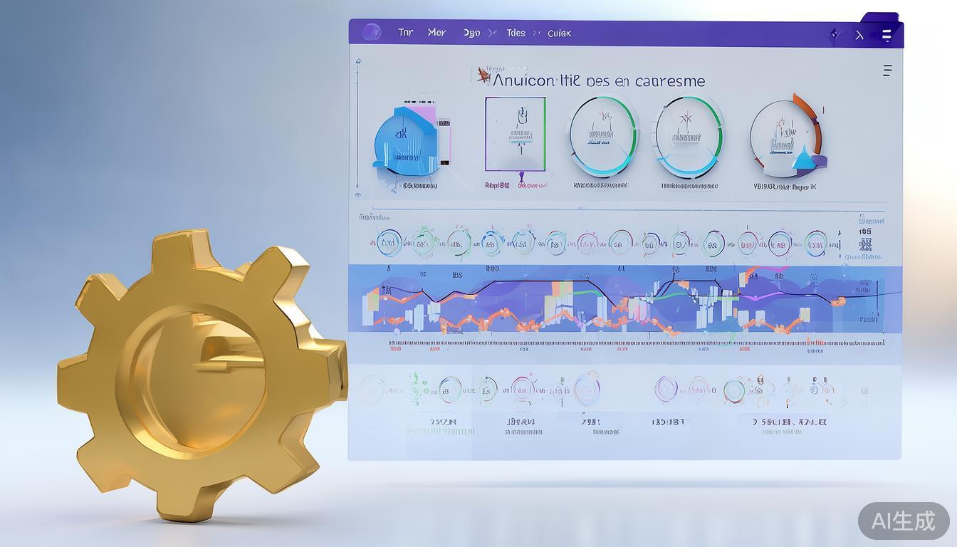 TPWallet官方功能解析：实时行情预警+K线分析，助你精准把握数字货币市场机遇