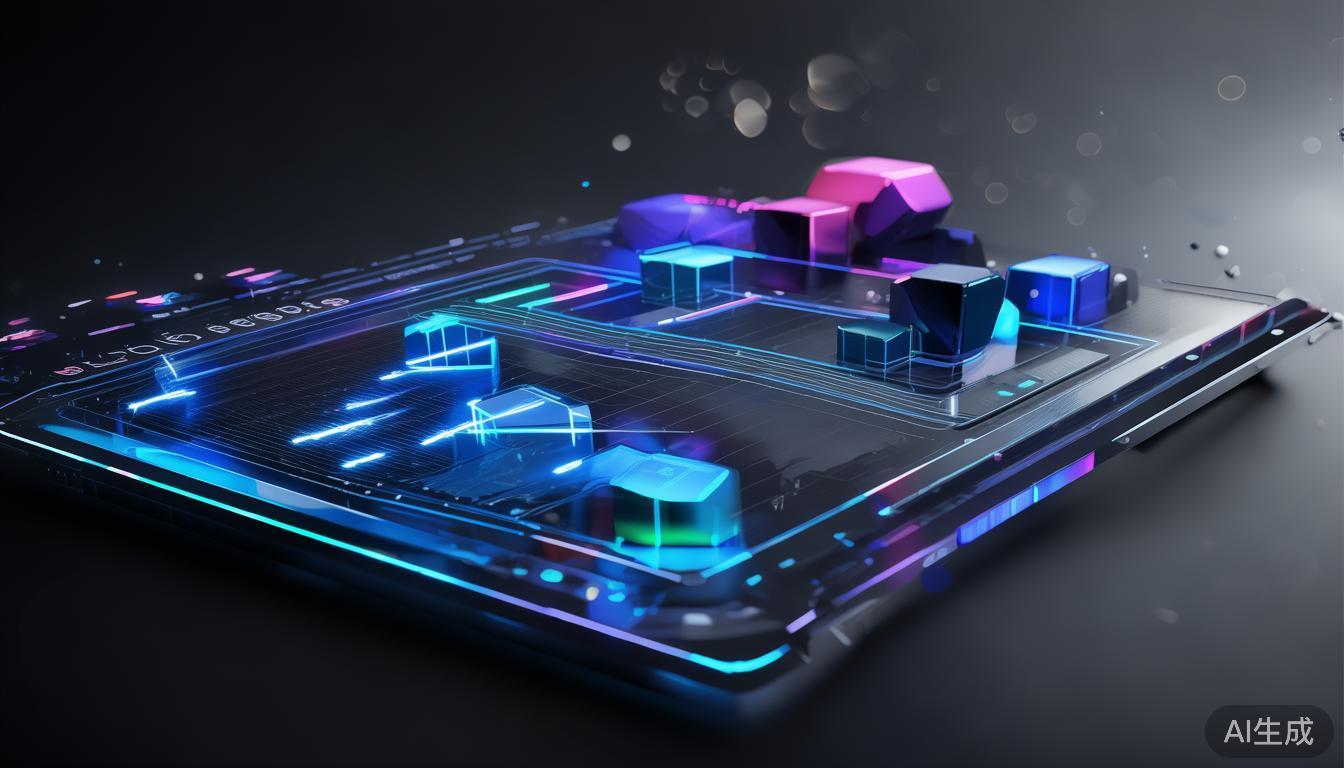 TPWallet联盟指南：三步教你整合数字资产，安全共享收益与红利