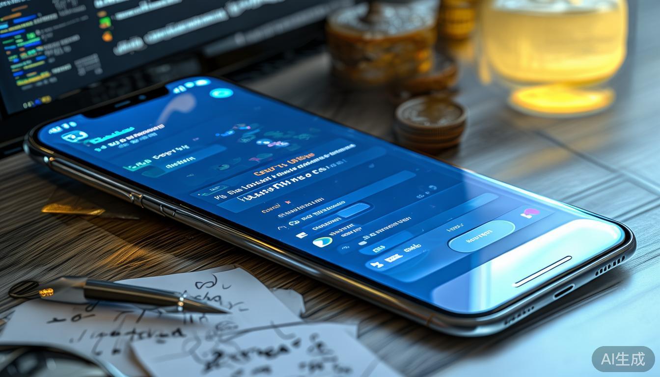 安卓版TokenPocket钱包安全下载指南：三步搞定，安心交易