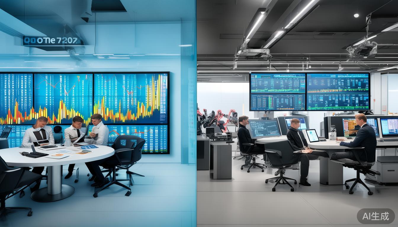 TP系列2025新版深度解析：性能提升40%，实战应用与市场战略全揭秘