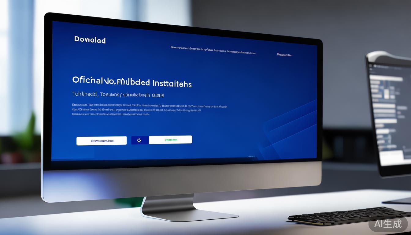 第三方应用平台竞争激烈：官网下载模式面临挑战，如何破局用户获取难题？