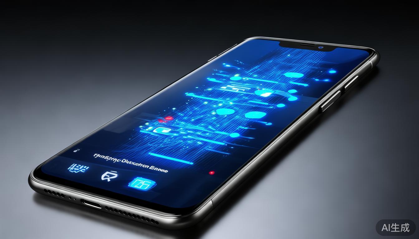 TP安卓官方正版更新：强化本地数据处理，动态安全检测守护隐私