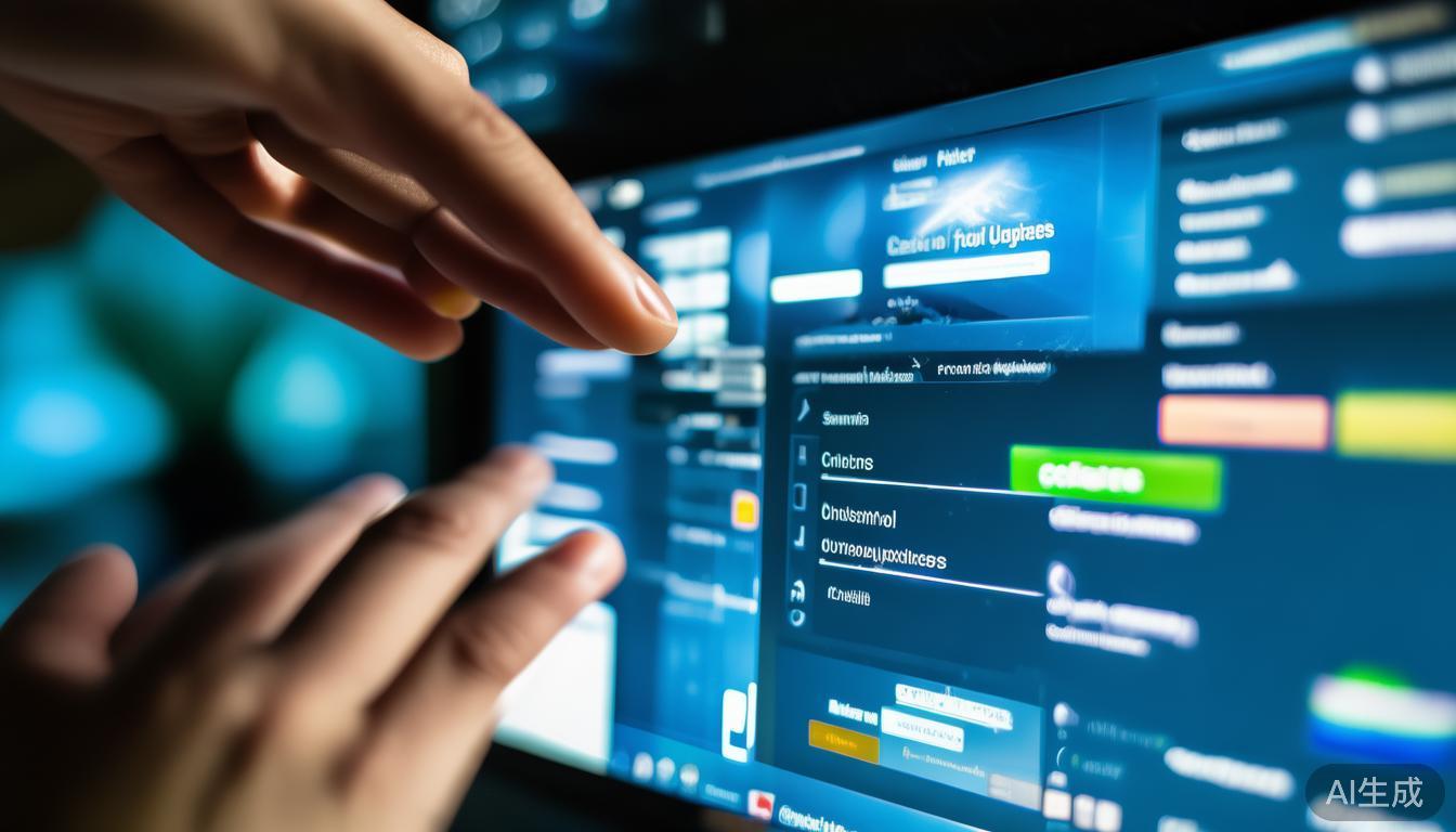 TP系列用户经验谈：官方软件下载，为何是稳定与安全的关键？