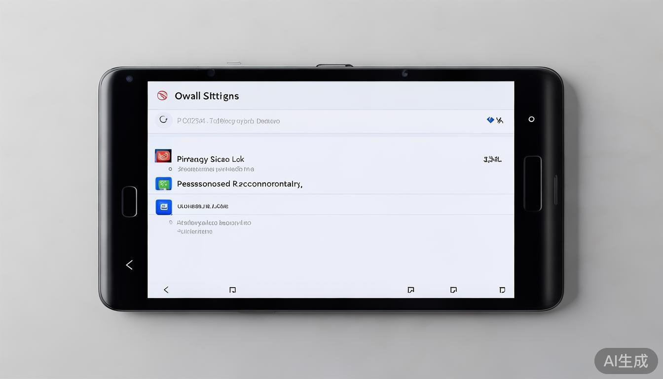 安卓TP客户端深度设置指南：提升效率与隐私安全的3大关键步骤