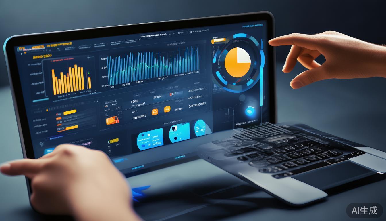 2025 TP官网新版本：流程自动化如何助力企业降本增效？内置智能助手是关键