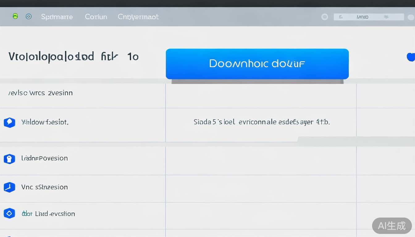 TP软件下载全攻略：掌握3大关键步骤，高效安全避风险