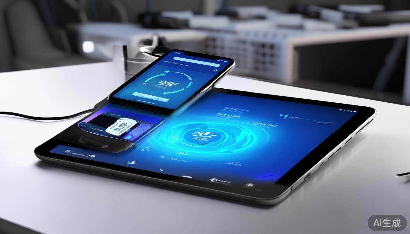 TP官方APP的三大优势：安全保障、极致体验与独家功能全解析