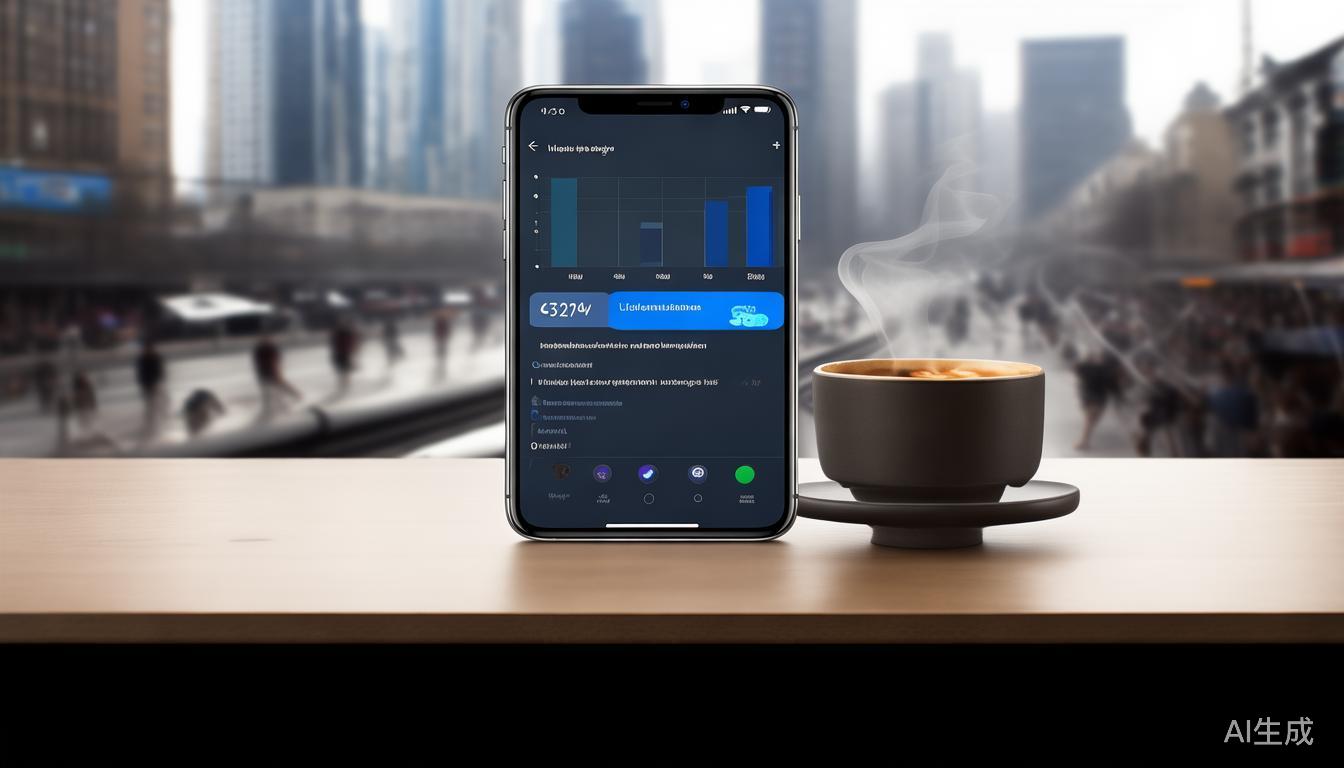 2025年TP应用安卓版迭代：启动速度提升18%，用户留存率增长27%