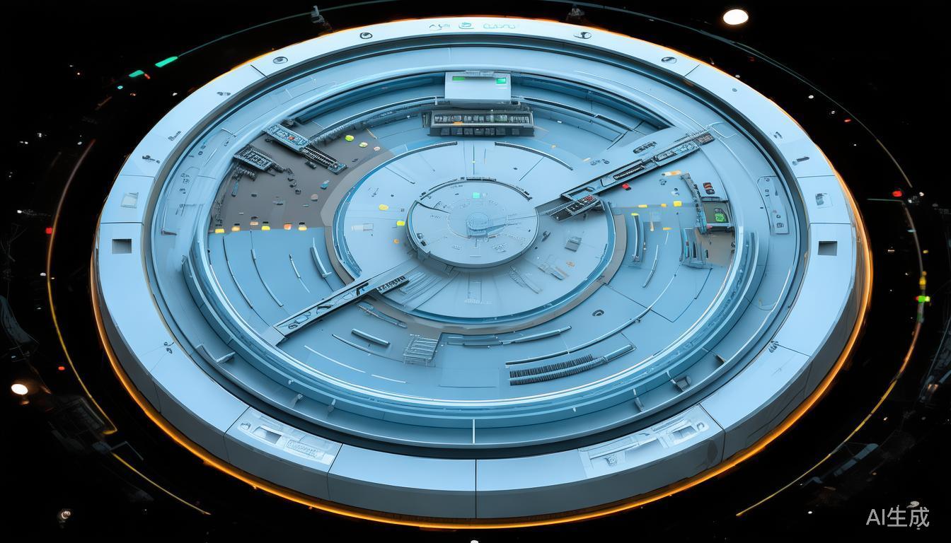 TP钱包如何构建多链生态？从资产存储到DApp入口的模块化蜕变之路