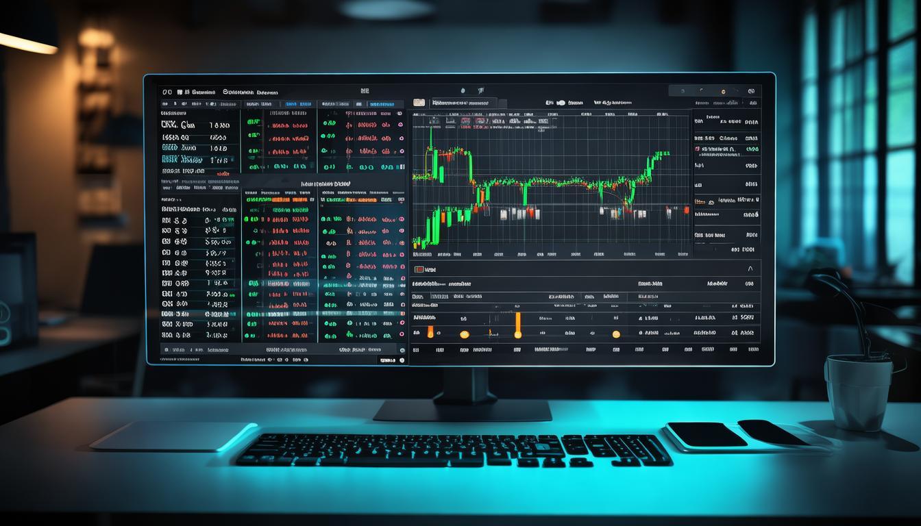 imToken数字钱包APP的特色投资工具，助您把握投资风向