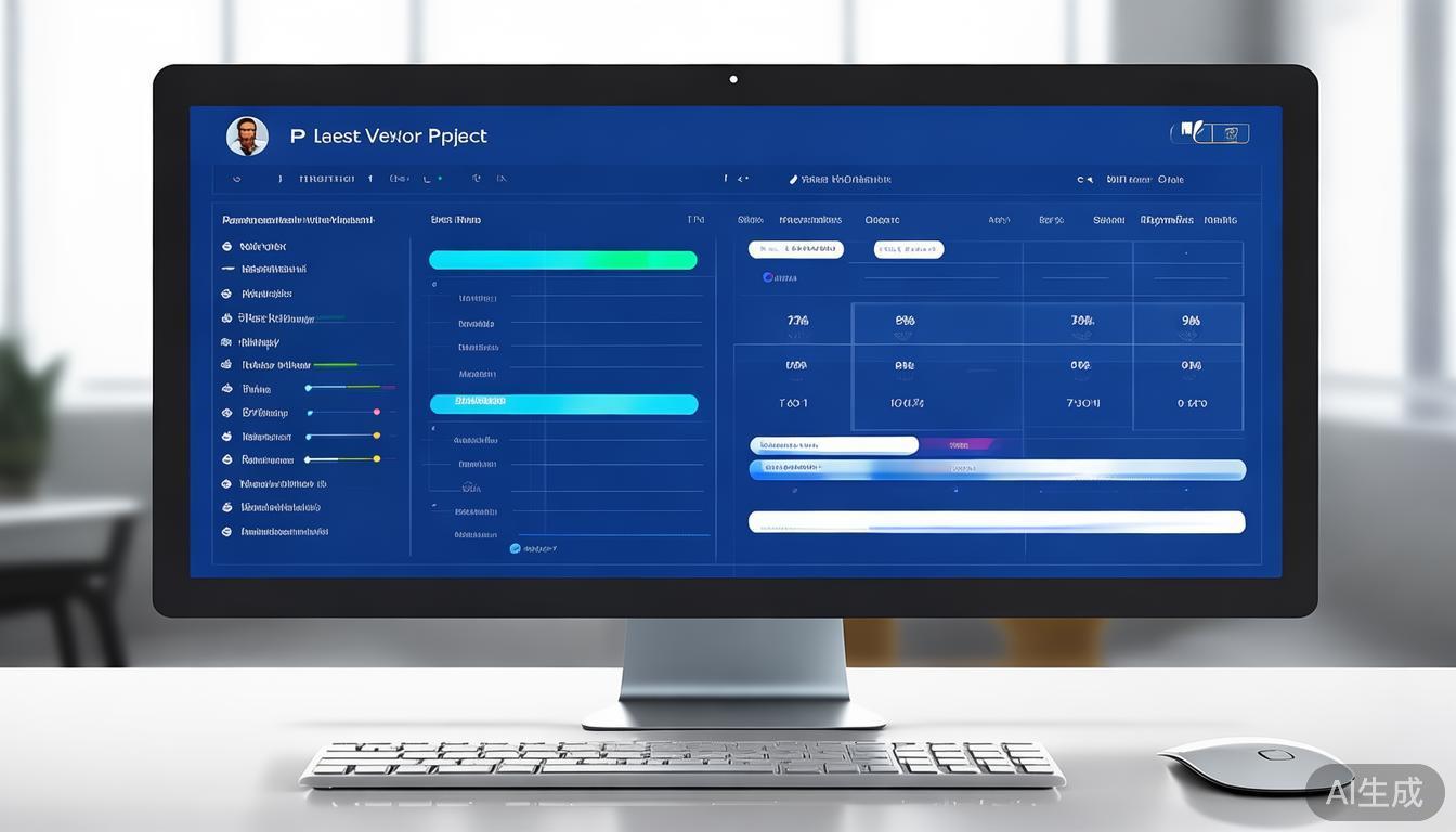 进度管理软件app_如何通过TP最新版下载管理项目进度？_项目进度管理app