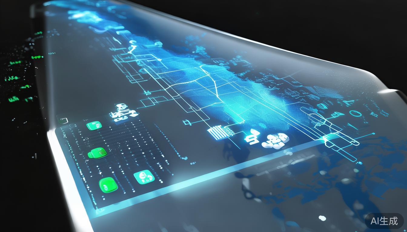 TP工具最新版本发布：安全与便捷的下载策略，如何布局未来科技生态？