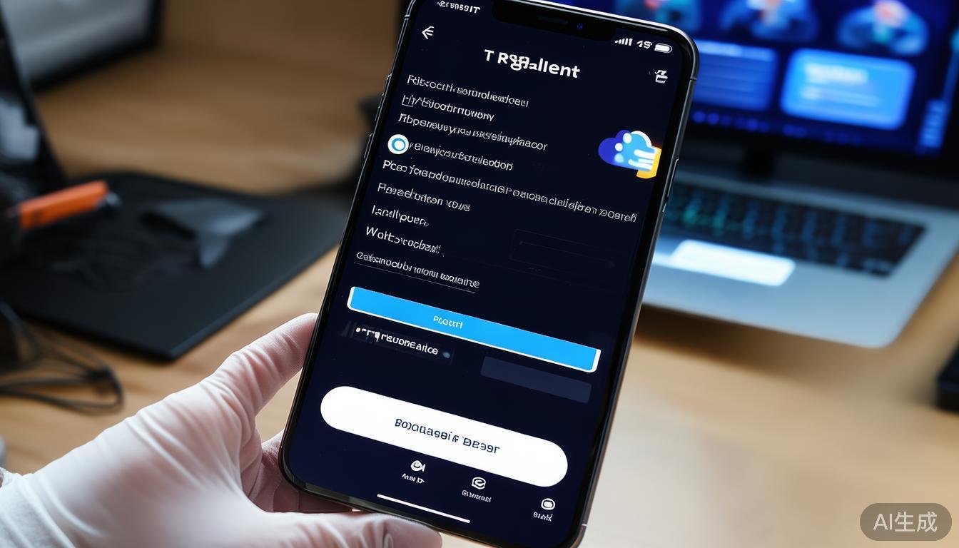 TPWallet的用户体验优化历程_TPWallet的用户体验优化历程_TPWallet的用户体验优化历程